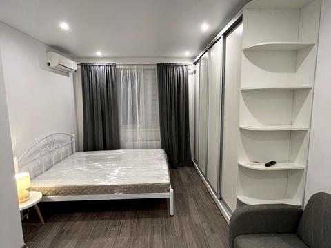 квартира по адресу Мира ул., 55
