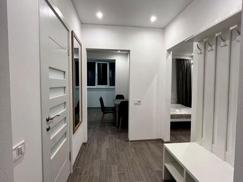 квартира по адресу Мира ул., 55