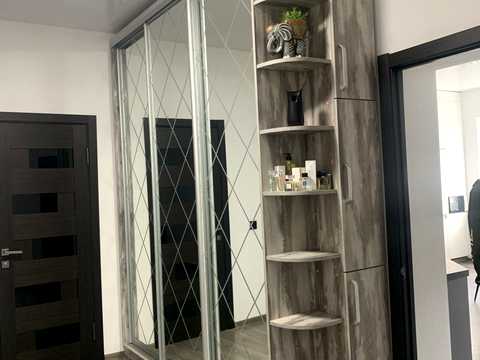 квартира за адресою Софіївка вул., 39-А