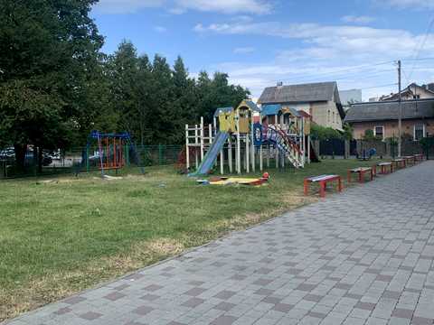 квартира за адресою Софіївка вул., 39-А