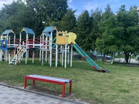 квартира за адресою Софіївка вул., 39-А