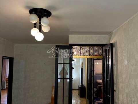 квартира за адресою Гвардійців-Широнінців вул., 60