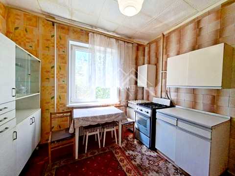 квартира по адресу Николая Свитальского ул., 19