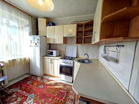 квартира по адресу Левитана ул., 101а