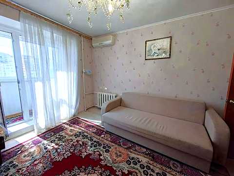 квартира по адресу Левитана ул., 101а