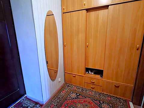 квартира по адресу Левитана ул., 101а