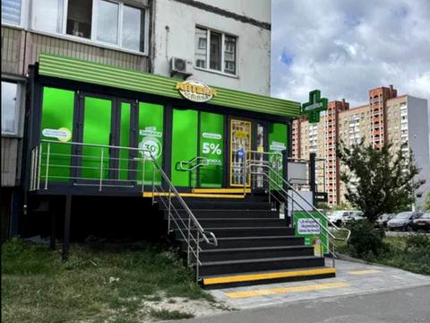 коммерческая по адресу Оноре де Бальзака ул., 58