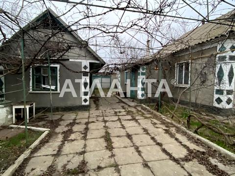 будинок за адресою степная, 35