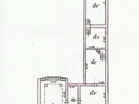 будинок за адресою Горіхова вул., 4