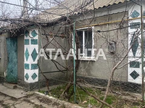 будинок за адресою степная, 35