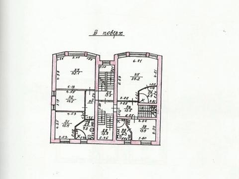 будинок за адресою Горіхова вул., 4