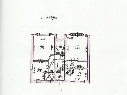 будинок за адресою Горіхова вул., 4