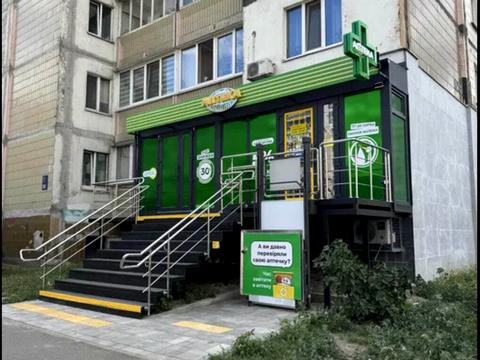 коммерческая по адресу Оноре де Бальзака ул., 58