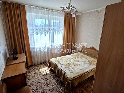 квартира по адресу Леся Сердюка ул. (Командарма Корка), 44