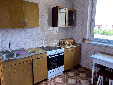 квартира по адресу Леся Сердюка ул. (Командарма Корка), 44