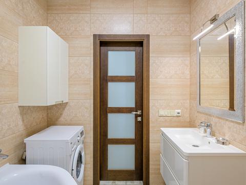 квартира за адресою Анни Ахматової вул., 22