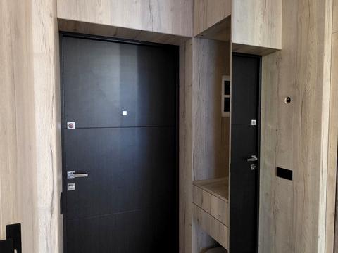 квартира за адресою Віктора Некрасова вул. (Північно-Сирецька), 8