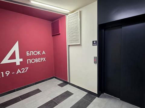 квартира за адресою Віктора Некрасова вул. (Північно-Сирецька), 8
