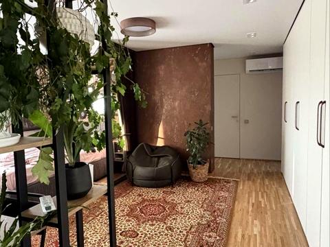 квартира по адресу Автозаводская ул., 89-А