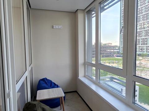 квартира за адресою Віктора Некрасова вул. (Північно-Сирецька), 8