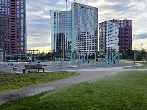 квартира за адресою Віктора Некрасова вул. (Північно-Сирецька), 8