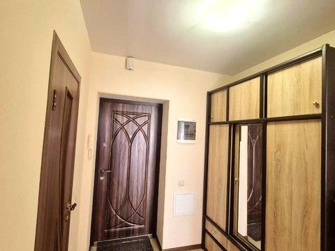 квартира по адресу Высокая ул., 3