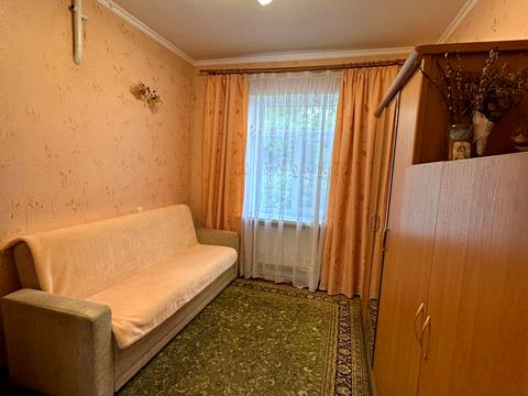 будинок за адресою Євгена Патона вул. (Сергія Лазо)