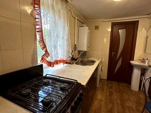 будинок за адресою Євгена Патона вул. (Сергія Лазо)
