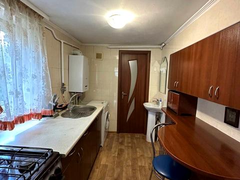будинок за адресою Євгена Патона вул. (Сергія Лазо)