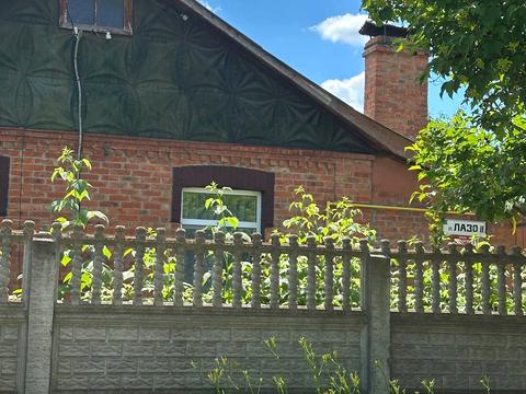 будинок за адресою Євгена Патона вул. (Сергія Лазо)