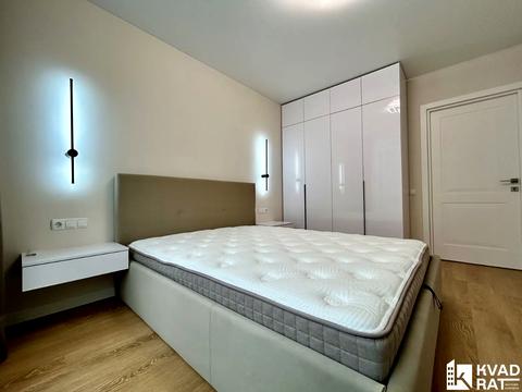 квартира по адресу Юліана Пелеша ул., 3, к3