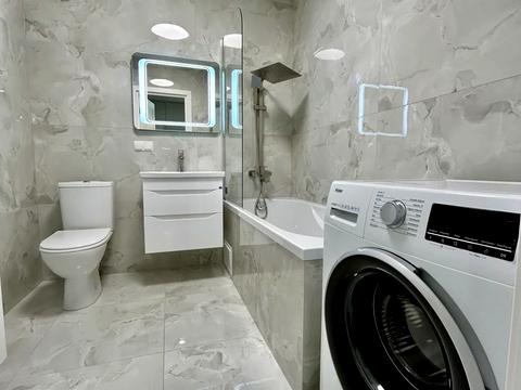 квартира по адресу Юліана Пелеша ул., 3, к3