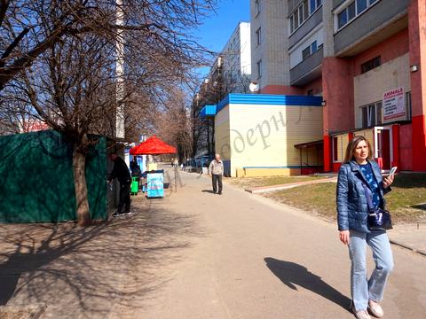 коммерческая по адресу Гвардейцев-Широнинцев ул., 50/29