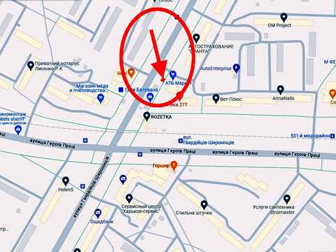 коммерческая по адресу Гвардейцев-Широнинцев ул., 50/29