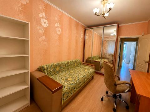 квартира по адресу Героев Крут ул. (Черепіна), 16