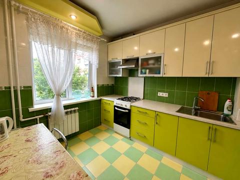 квартира по адресу Героев Крут ул. (Черепіна), 16