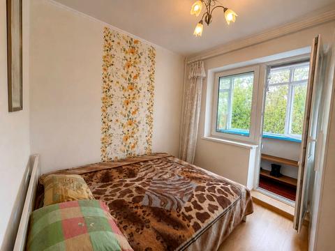 квартира по адресу Героев Крут ул. (Черепіна), 16