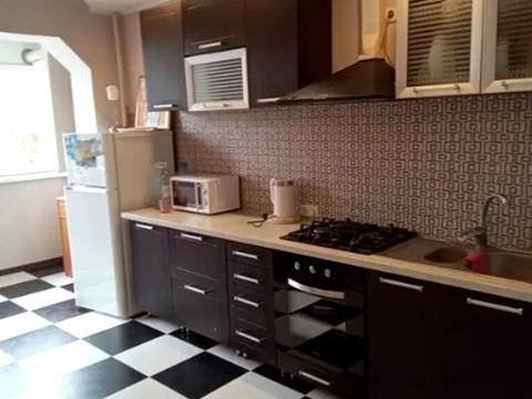 квартира за адресою Пішонівська вул., 7