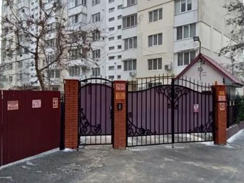 квартира за адресою Пішонівська вул., 7