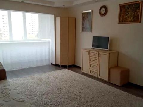 квартира за адресою Пішонівська вул., 7