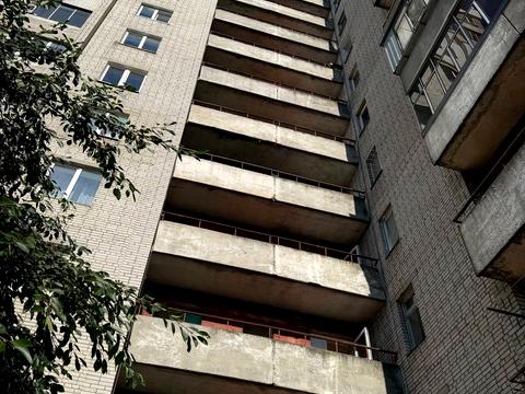 квартира по адресу Пасечная ул., 104