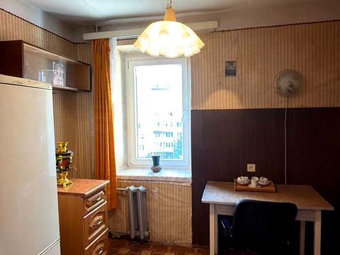 квартира по адресу Пасечная ул., 104