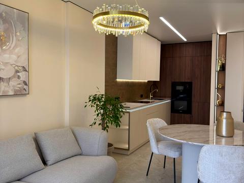 квартира по адресу Кульпарковская ул. (Кульпарківська), 93, к2