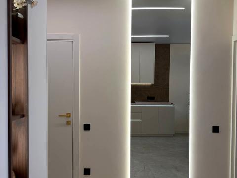 квартира по адресу Кульпарковская ул. (Кульпарківська), 93, к2