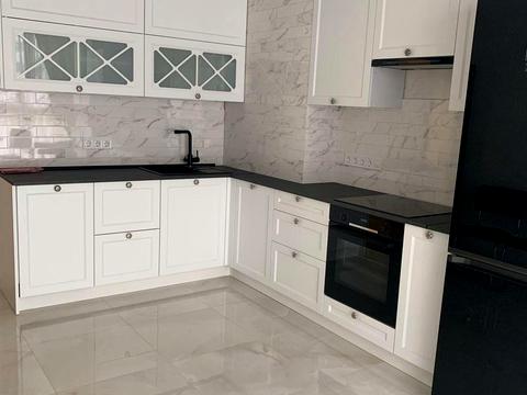 квартира за адресою Балтійський пров., 3