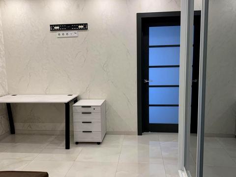 квартира за адресою Балтійський пров., 3