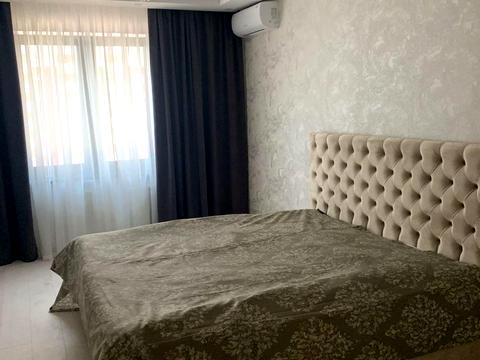 квартира за адресою Балтійський пров., 3