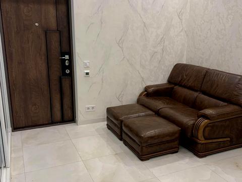 квартира за адресою Балтійський пров., 3