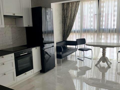 квартира за адресою Балтійський пров., 3