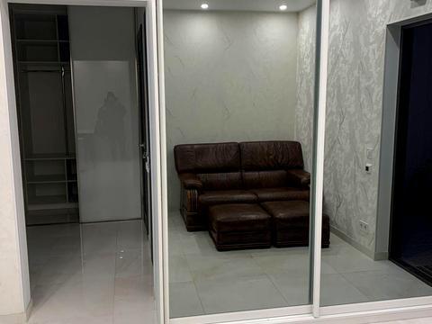 квартира за адресою Балтійський пров., 3